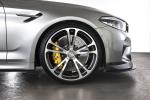 BMW M5 by AC Schnitzer 2018 года